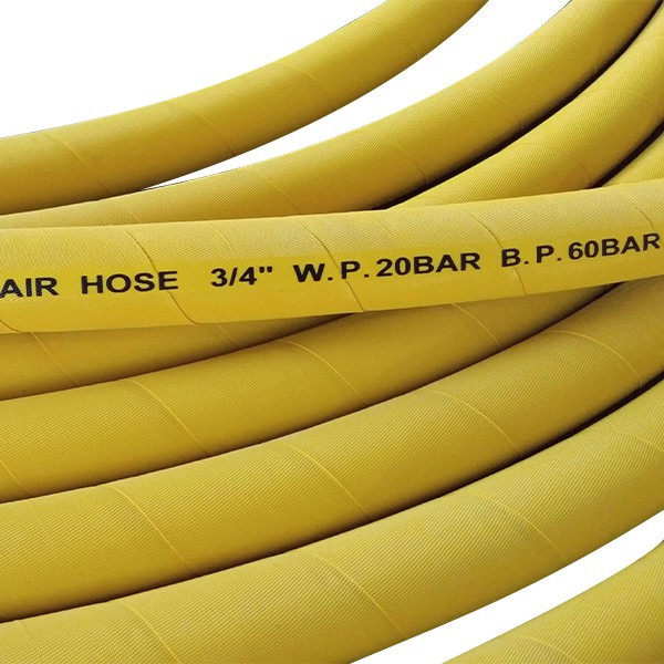 air hose 3 4