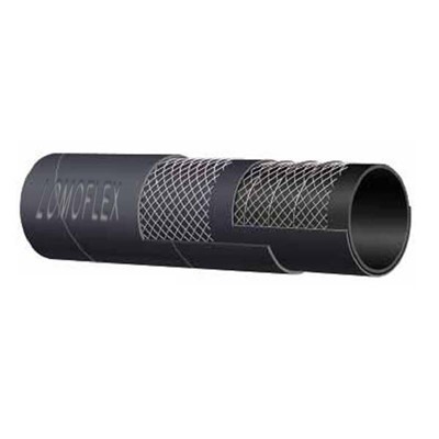 2026 Top 10 dodávateľov priemyselných hadíc v Číne